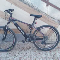 دوچرخه 26نو|دوچرخه، اسکیت، اسکوتر|ایذه, |دیوار