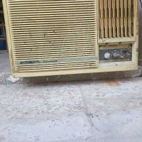 کولر پنجره ای