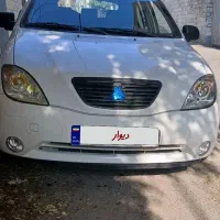 تیبا۲ مدل ۱۴۰۰