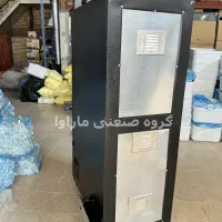 دستگاه میوه سبزی لواشک خشک کن 48 کشو گازی برقی|ماشینآلات صنعتی|سنندج, |دیوار