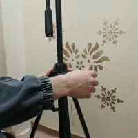 پایه دوبین|دوربین عکاسی و فیلمبرداری|زنجان, |دیوار