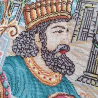 تابلوفرش نفیس|تابلو فرش|اردبیل, |دیوار