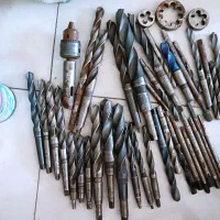 مته وقلاویزوحدیده|ابزارآلات|تهران, آذری|دیوار