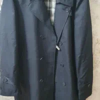 بارانی مردانه برند ادوارد موریس ساخت انگلیس(لندن)