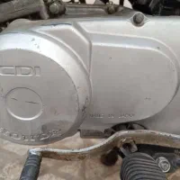 هوندا سی دی ای ژاپن