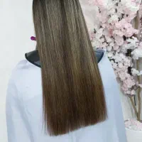 مدل کوتاهی رایگان