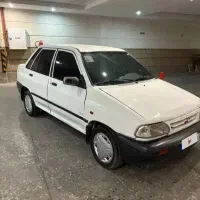صبا ۸۸ بدون رنگ تمیز خانگی سند بنام