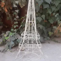 قفس پایه دار بلند|لوازم جانبی حیوانات|کرج, برغان|دیوار