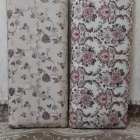 ۵عددپشتی دو رویه