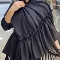 انواع شال و روسری قیمت عمده