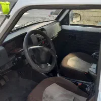 مزدا کارا دوکابین|خودرو سواری و وانت|کرمانشاه, |دیوار