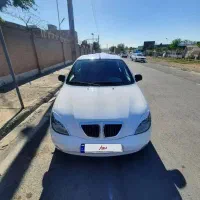 تیبا۲ مدل ۴۰۱  تمیز مرتب