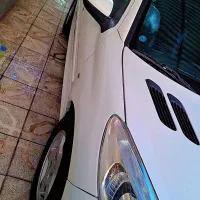 207 مدل 401 فلز  تیو فایو