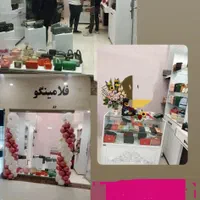 مغازه ۱۷ متری در برج مهر کوهسنگی سند ۶دانگ|فروش مغازه و غرفه|مشهد, کوه سنگی|دیوار