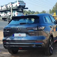 چانگان CS55 پلاس وارداتی 2024|خودرو سواری و وانت|اهواز, رسالت|دیوار