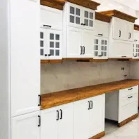 کابینت و دکوراسیون داخلی|خدمات پیشه و مهارت|کرمانشاه, |دیوار
