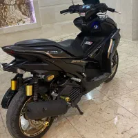 ایروکس1402|موتورسیکلت|اراک, |دیوار