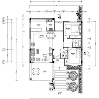 طراحی پلان و نقشه کشی ساختمان|خدمات پیشه و مهارت|کاشان, میدان کهنه|دیوار