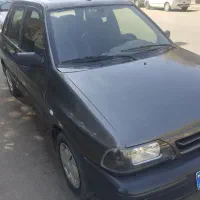 پراید مدل ۹۰ sx|خودرو سواری و وانت|نظرآباد, شهرک فرهنگیان|دیوار