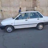 پراید|خودرو سواری و وانت|کرمانشاه, |دیوار