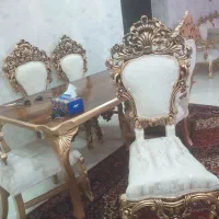 غذاخوری ۶ نفره