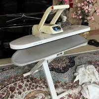 اتو پرس مجیک استار
