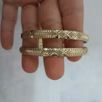 اکسسوری دستبند النگو و سرویس و ساعت