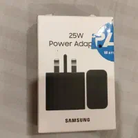 آداپتور سامسونگ فوق‌العاده با کیفیت