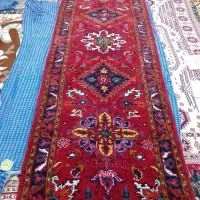 فرش دستباف نقشه هریس|فرش|اهر, |دیوار