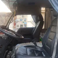 مینی بوس ۹۱ سه تیکه پلمپ