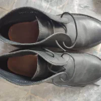 کفش چرم مارک بهشتیان سایز ۴۲