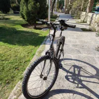 دوچرخه سایز ۲۴ بزرگ|دوچرخه، اسکیت، اسکوتر|اصفهان, شاهد|دیوار