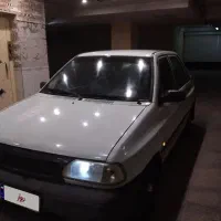 131|خودرو سواری و وانت|پرند, فاز ۴|دیوار