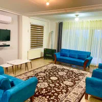 اجاره ویلا ساحلی 3خوابه لب ساحل باتوام امکانات