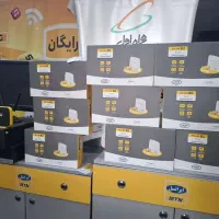 مودم|مودم و تجهیزات شبکه|زنجان, |دیوار