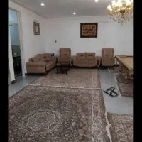 سوییت دربست و مبله ساوه|اجارهٔ کوتاه‌مدت آپارتمان و سوئیت|ساوه, |دیوار