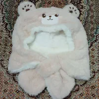 کلاه دخترانه