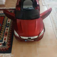 ماشین شارژی