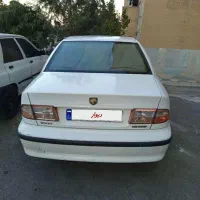 سمند مدل ۹۱|خودرو سواری و وانت|اصفهان, خانه اصفهان|دیوار