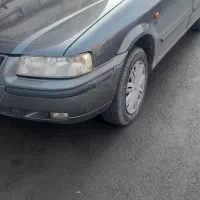 سمند LX|خودرو سواری و وانت|اصفهان, بهارستان|دیوار