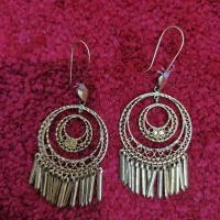 گوشواره طلا