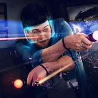 عینک واقعیت مجازیvr ps4