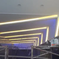 برقکار و لوله کش