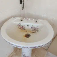 لوستر و پنکه ست|لوستر و چراغ آویز|آبادان, |دیوار