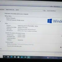 فروش لپتاپ Dell|رایانه همراه|بومهن, |دیوار