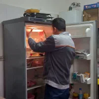 تعمیرات یخچال/ لباسشویی درمنزل ضمانتی(طهماسبی)