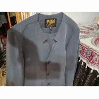 مانتو شلوار اداری درحد خیلی نو