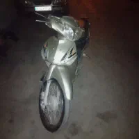 موتور بی کلاچ مدل ۹۰