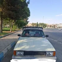 باربری وانت پیکان ازلردگان به اصفهان۲۳۰۰وسراسرایرا