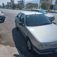 پژو ۴۰۵ مدل ۹۲ در خفر|خودرو سواری و وانت|شیراز, پادگان ولیعصر|دیوار